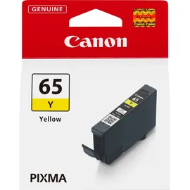 Canon CLI-65 gelb 4218C001