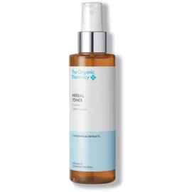 The Organic Pharmacy Herbal Toner Gesichtswasser 150 ml