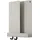 Muuto Folded Wandregal 29,5 x 40 cm Grau