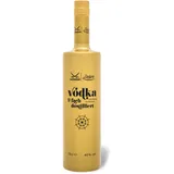 SANSIBAR DELUXE Vodka 9-fach destilliert mit Honig verfeinert 40% vol