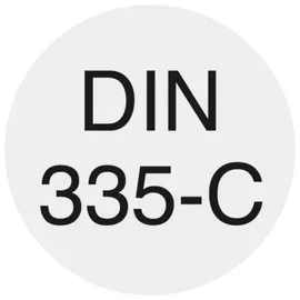 ede - maykestag MAYKESTAG Kegelsenker Ungl.3-Fl.. ALUNIT 12,40 90G HSS-E