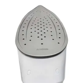 Grundig SIS 6550 weiß/türkis