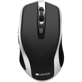 Canyon MW-19 Schwarz