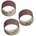 2039000 Schleifband-Set Ø 3 St
