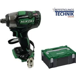 Hikoki WR18DBDL2 Basic (HSCII) ohne Akku