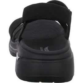 SKECHERS Go Walk Arch Fit Damen Schwarz 40
