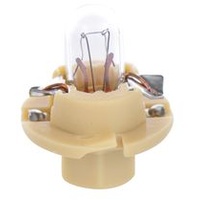 Bosch Glühlampe 12V