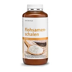 Flohsamenschalen-Pulver - 400 g