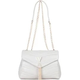 Valentino Privilege Flap Bag Kunstleder Ghiaccio