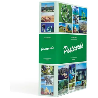 leuchtturm gmbh Album POSTCARDS