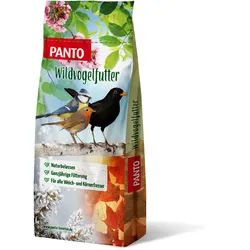 Panto Streufutter 20kg