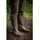 Fox International Neoprene Lined Gummistiefel Camo/Khaki 45