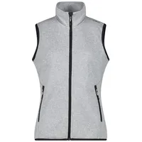CMP Vest Damen grau