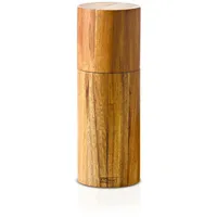 AdHoc Salzmühle Acacia 14 cm Holz unbefüllt