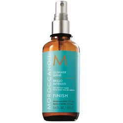 Moroccanoil Glimmer Glanz Spray, 100 ml