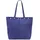 Liebeskind Berlin RIVE Tote-Bag Suede Purple