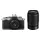 Nikon Z fc + Nikkor Z 28 mm F2,8 Special Edition