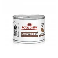 ROYAL CANIN Gastro Intestinal Puppy 6x195g Dose DOG (Mit Rabatt-Code ROYAL-5 erhalten Sie 5% Rabatt!)