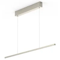Evotec LED Pendelleuchte »eXiro«, Leuchtmittel LED-Board LED fest integriert, Made in Germany, Höhenverstellbar