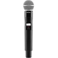 Shure QLXD2/SM58 H51
