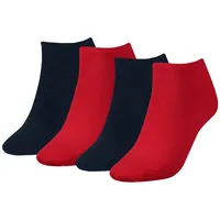Tommy Hilfiger Damen Socken 2er Pack),