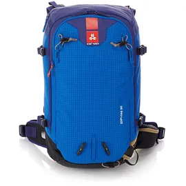 Arva Explore 30 Skitourenrucksack Blau