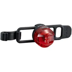 Cateye Fahrradrücklicht Loop 2G
