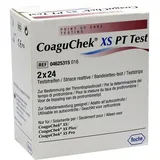 ACA Müller / ADAG Pharma COAGUCHEK XS PT Test