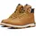 Puma v3 PureTEX Mid-Top Winterschuhe wasserabweisend gefüttert 02 taffy/taffy/black 42 5
