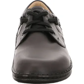 Finn Comfort Vaasa Herren Schwarz 50