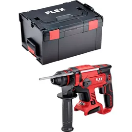 Flex CHE 18.0-EC ohne Akku + L-Boxx