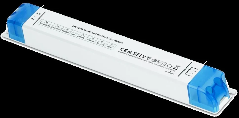 Switch Lite Distrib. LED-Betriebsgerät 24V DR154585