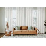 HOMEbasics Home Basics Softy 2er Pack« Multifunktionsband 2 Stk. tlg. 2er Pack Kombibandschal SOFTY Uni