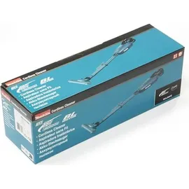 Makita DCL 284 FZ Akku-Handstaubsauger  ohne Akku