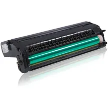 Inkadoo Kompatibel zu OKI 43870005 / C5650 / C5750 Bildtrommel, gelb