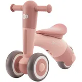 Kinderkraft Minibi pink