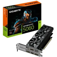 Gigabyte GeForce RTX 5060 OC Low Profile 8 GB GDDR7