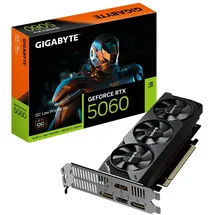 Gigabyte GeForce RTX 5060 OC Low Profile 8 GB GDDR7