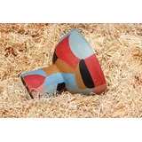 Bio Holzwolle 1 Kg - 10 Kg | Feinste Qualität aus Fichtenholz naturbelassen, Helles Füllmaterial und Polstermaterial (0,5 Kg)