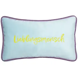 PAD Petite 18x32cm Liebling Light Blue,