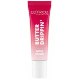 Catrice Butter Drippin' glänzender Lippenpflegestift 050 Cherry Delicious, 10 ml