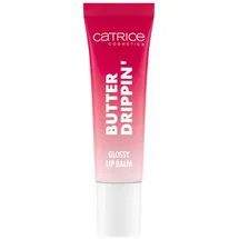 Catrice Butter Drippin' glänzender Lippenpflegestift 050 Cherry Delicious, 10 ml