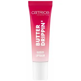 Catrice Butter Drippin' glänzender Lippenpflegestift 050 Cherry Delicious, 10 ml