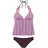 VIVANCE Tankini Damen Rosa 36 Cup C/D