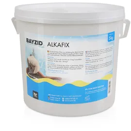 Höfer Chemie Bayzid Alkafix zur Anhebung der Alkalinität TA 2 x 5kg