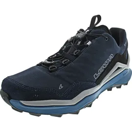Lowa Maddox Pro GTX Low Herren Navy / Marineblau 43,5