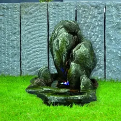 Gardenforma Wasserspiel Magod