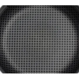 GSW Inoxxa Black Servierpfanne 28 cm