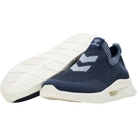hummel Tatum Seamless Black Iris 38