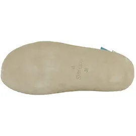 Glerups Boots Petrol 44